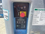 Poste de contrôle inférieur de base with 
