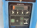 Aspect général with Compteur horaire / compteur kilométrique