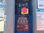 Basic Lower Control Station with 