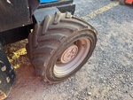 Chassis with 