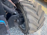 Drivetrain with 