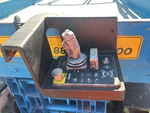Control Station Upper with 