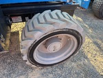 Chassis Photos with 