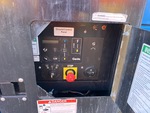Basic Lower Control Station with 