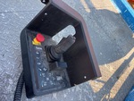 Basic Control Station Upper with 