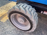 Chassis Photos with 
