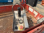 Basic Control Station Upper with 