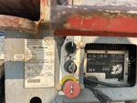 Basic Lower Control Station with 