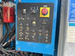 Basic Lower Control Station with 
