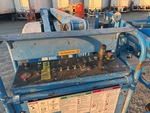 Basic Control Station Upper with 