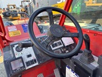 Control Station with 