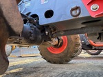 Drivetrain with 