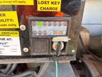 Control Station with 
