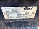 General Appearance with Unit Serial Number