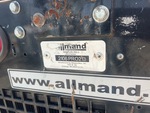 General Appearance with Numéro de série/Numéro d'identification du véhicule automobile