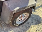 Trailer Chassis with 