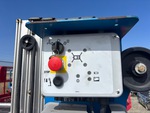 Basic Lower Control Station with 