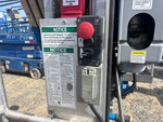 Basic Control Station Upper with 