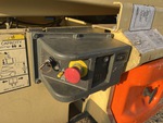 Control Station Ground with 