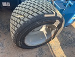 Chassis Photos with 