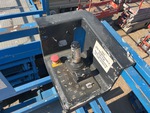 Control Station Upper with 