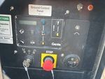 Control Station Ground with 