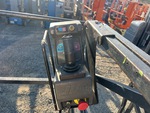 Control Station Upper with 
