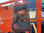 Control Station Upper with 