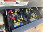 Electrical with 