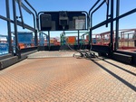 Control Station Upper with 