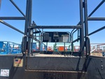Control Station Upper with 