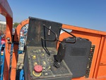 Control Station Upper with 