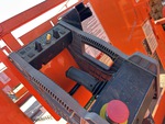 Control Station Upper with 