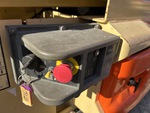 Basic Lower Control Station with 