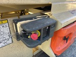 Basic Lower Control Station with 