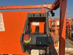 Basic Control Station Upper with 