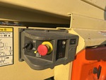Basic Lower Control Station with 