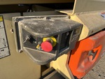 Basic Lower Control Station with 