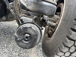 Brakes with 