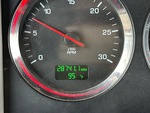 4 Transmision with Engine Hours