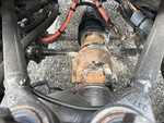 Drivetrain with 