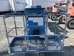 Control Station Upper with 