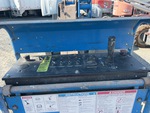 Control Station Upper with 