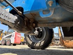 Drivetrain with 