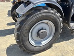 Chassis with 