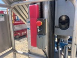 Control Station Upper with 