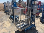 Control Station Upper with 
