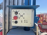 Control Station Ground with 