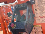 Control Station Upper with 
