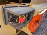 Control Station Ground with 